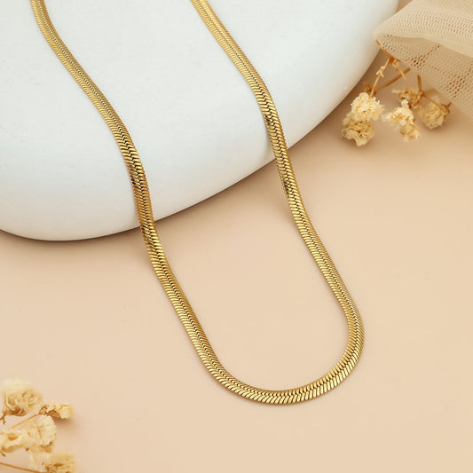 Snake flexideep chain