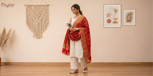 Budget Friendly Dupatta Shopping Guide