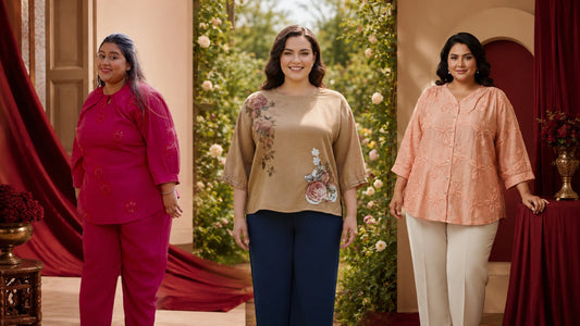 Office Wear Plus Size Dress Guide