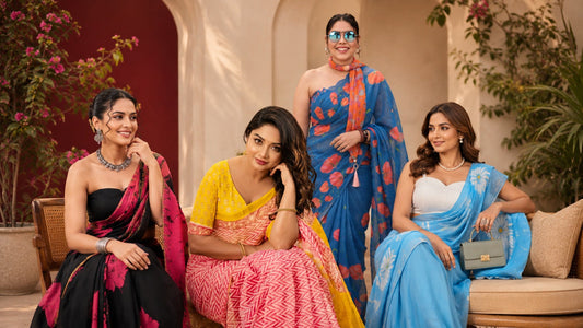 Top 10 Cotton Saree Designs for 2026