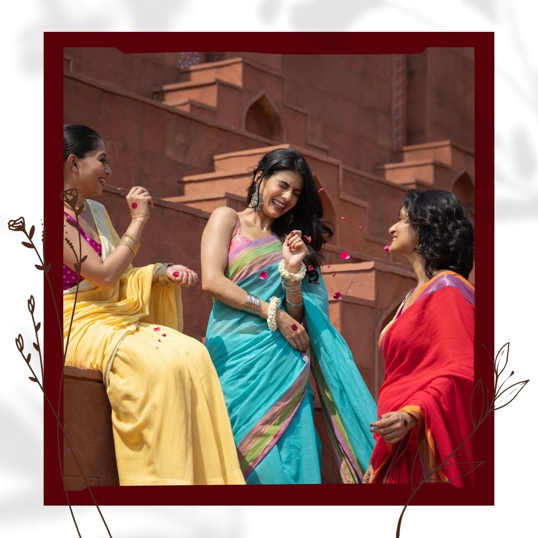 Sarees