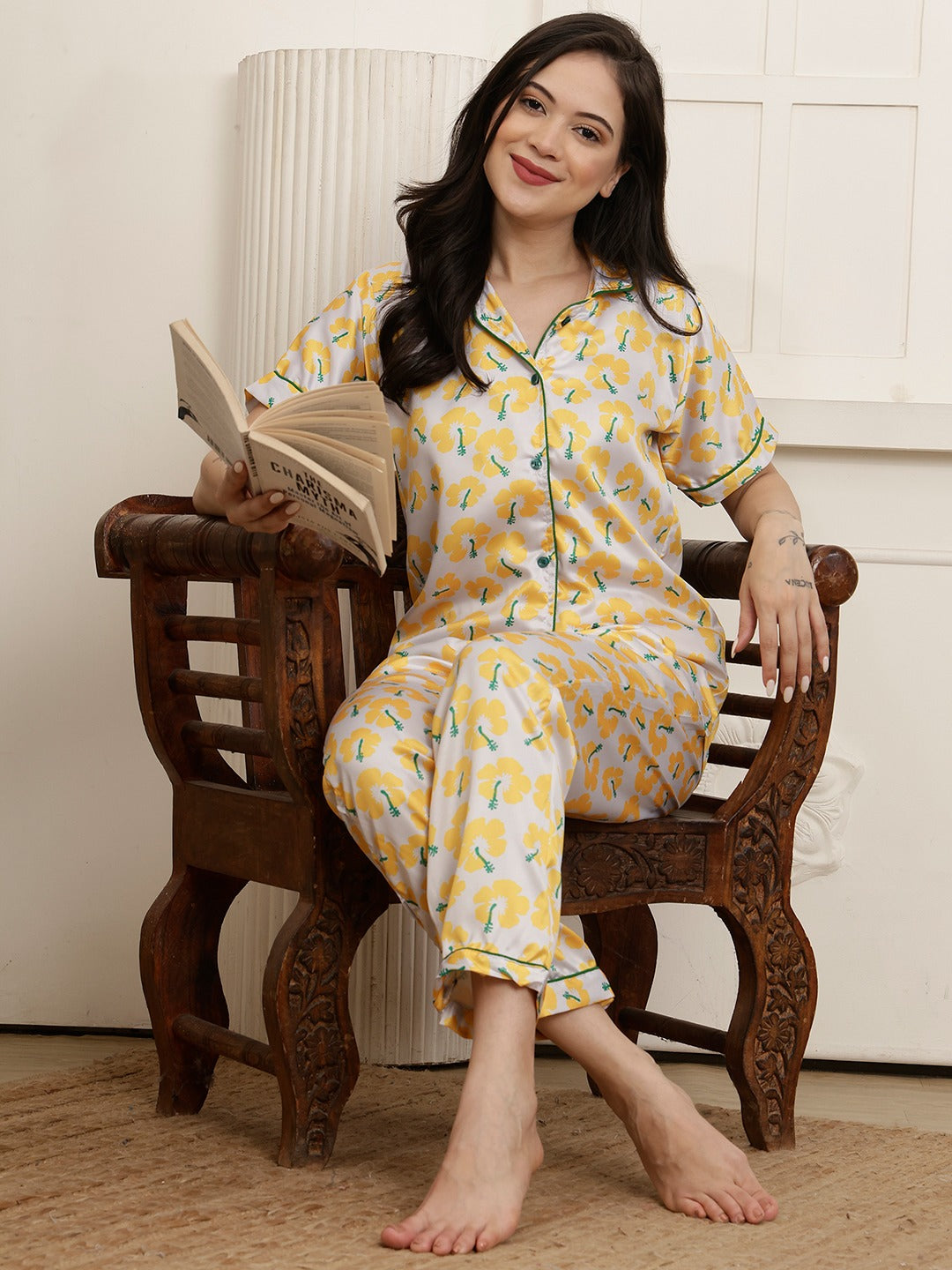 Women's Stylish Nightwear