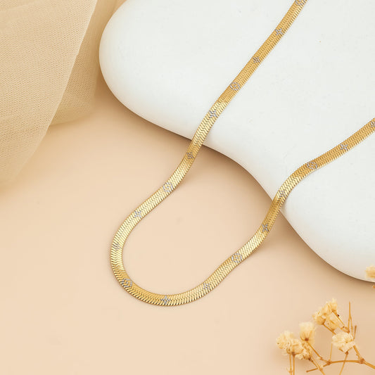 Ninja snake chain