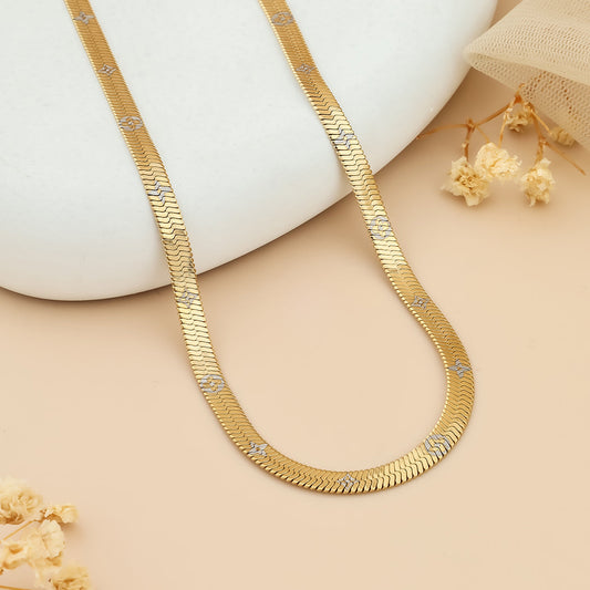 Ninja snake chain