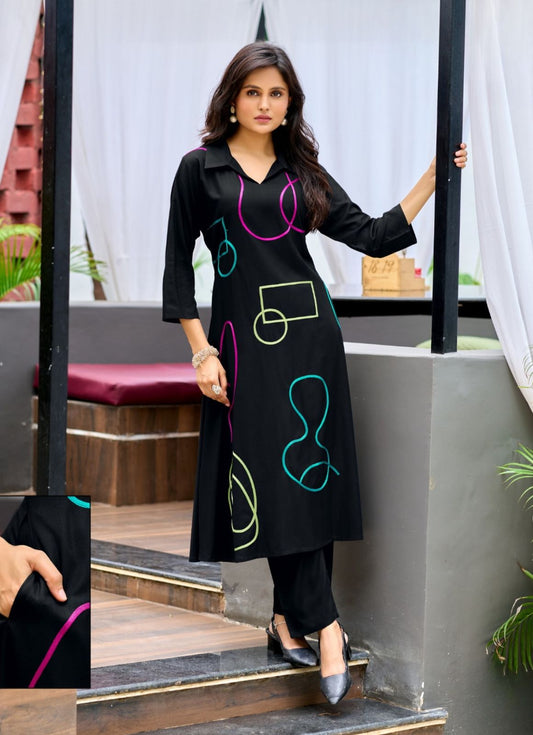 Sakhi CO-ORD SET