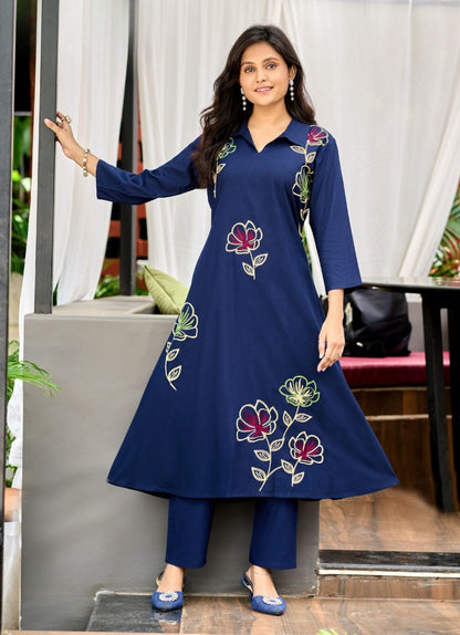 Sakhi CO-ORD SET