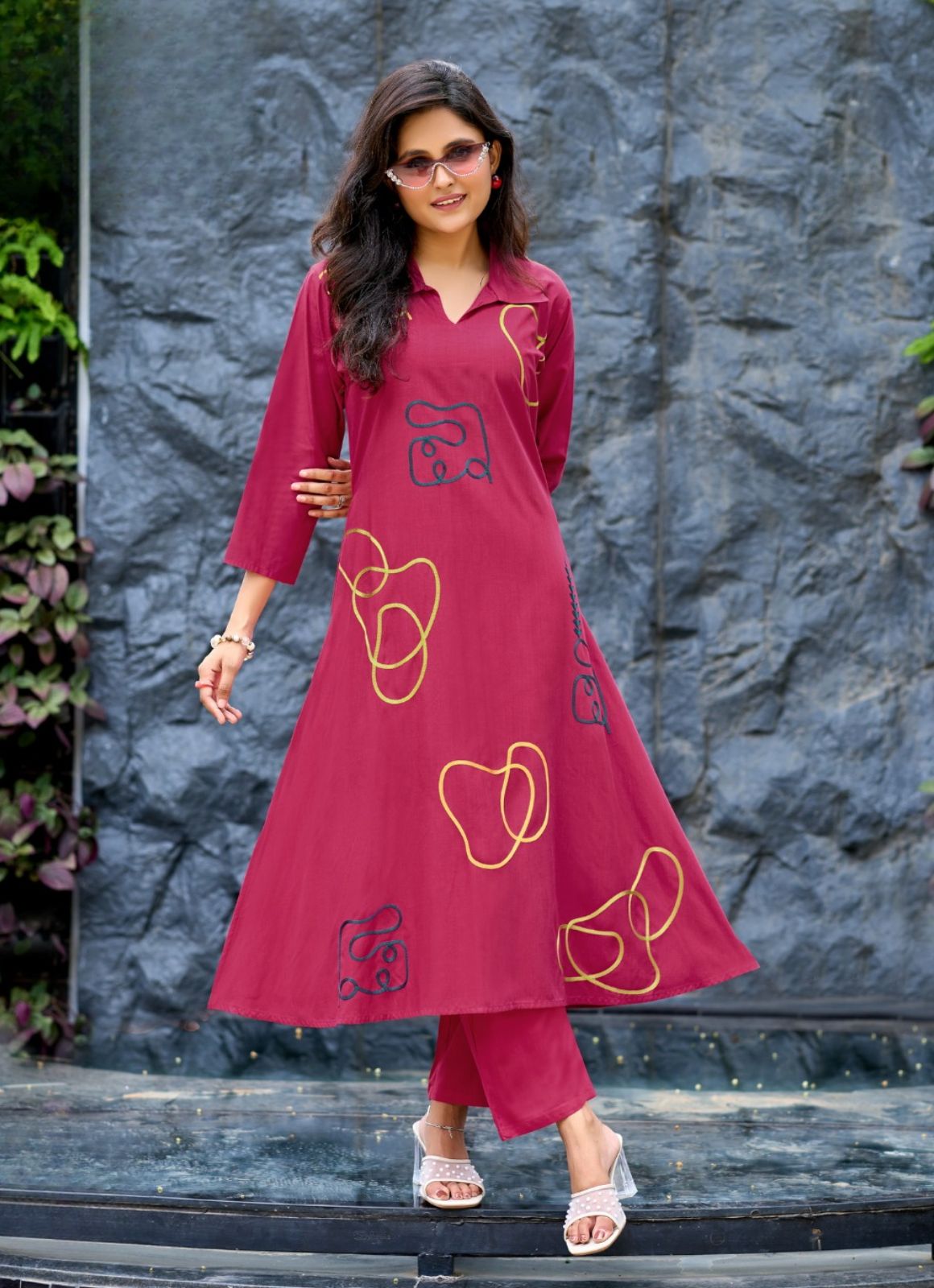 Sakhi CO-ORD SET