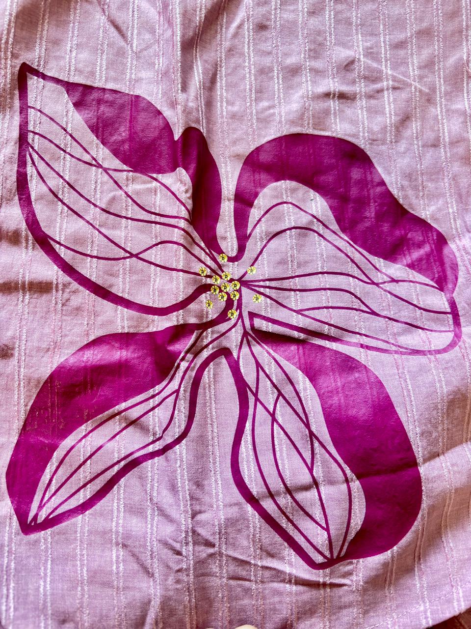 Plus Cotton  coordset