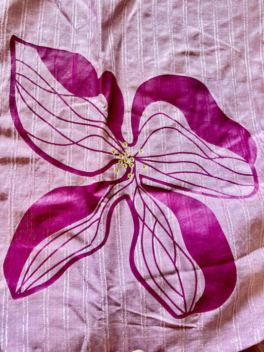 Plus Cotton  coordset