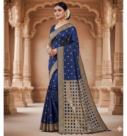 Sequins cutwork embellished dupatta