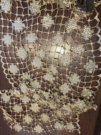 Trending Sheesh Mirror Dupatta