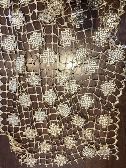 Trending Sheesh Mirror Dupatta