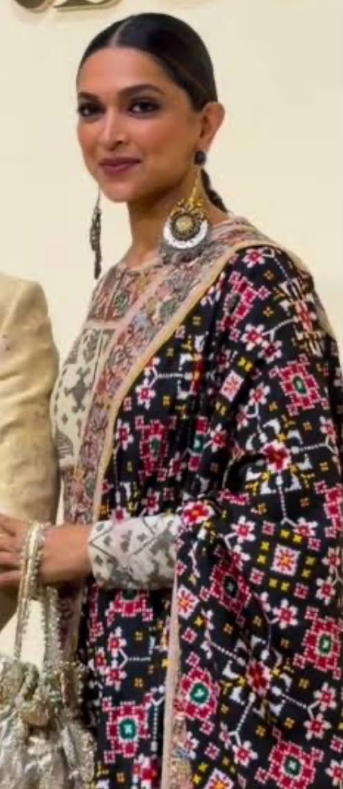 Pure Dola Silk Patan Patola Dupatta
