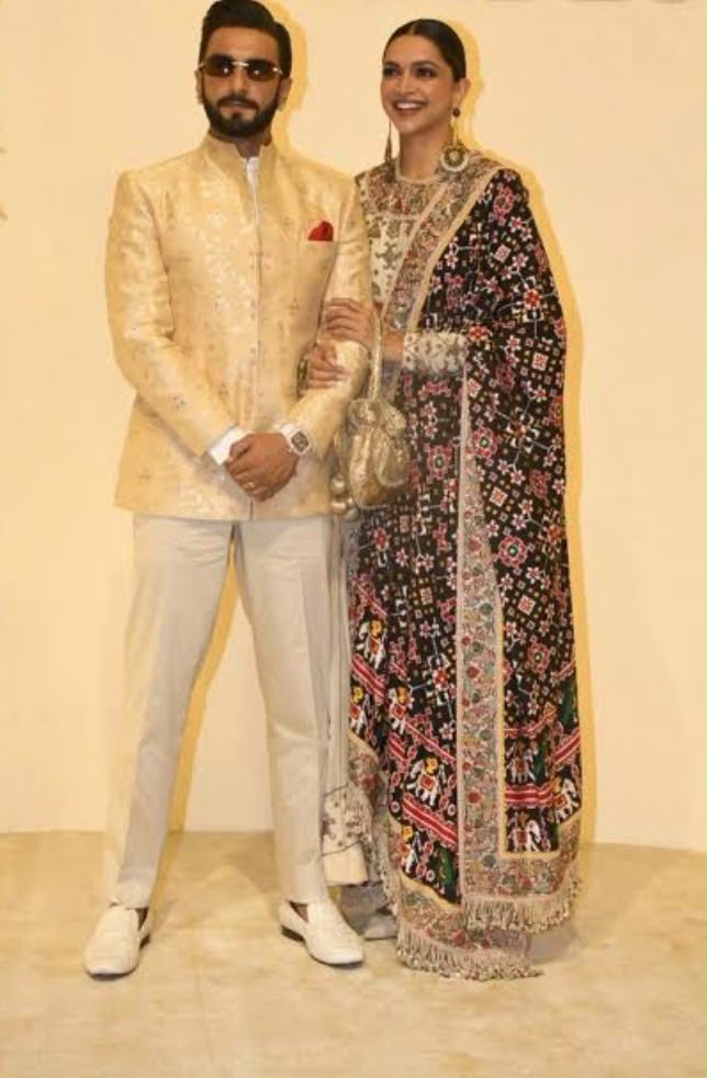 Pure Dola Silk Patan Patola Dupatta